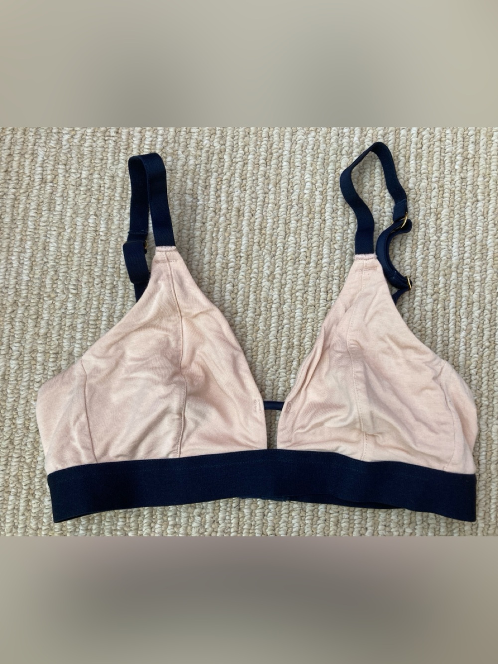Lively All-Day Bralette Sz S in Excellent Condition